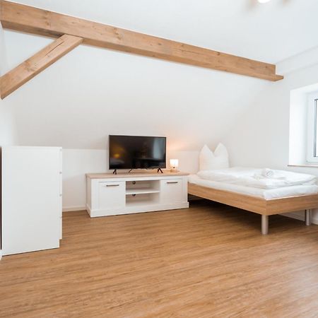 Haus Seeweg Elsterheide Екстериор снимка