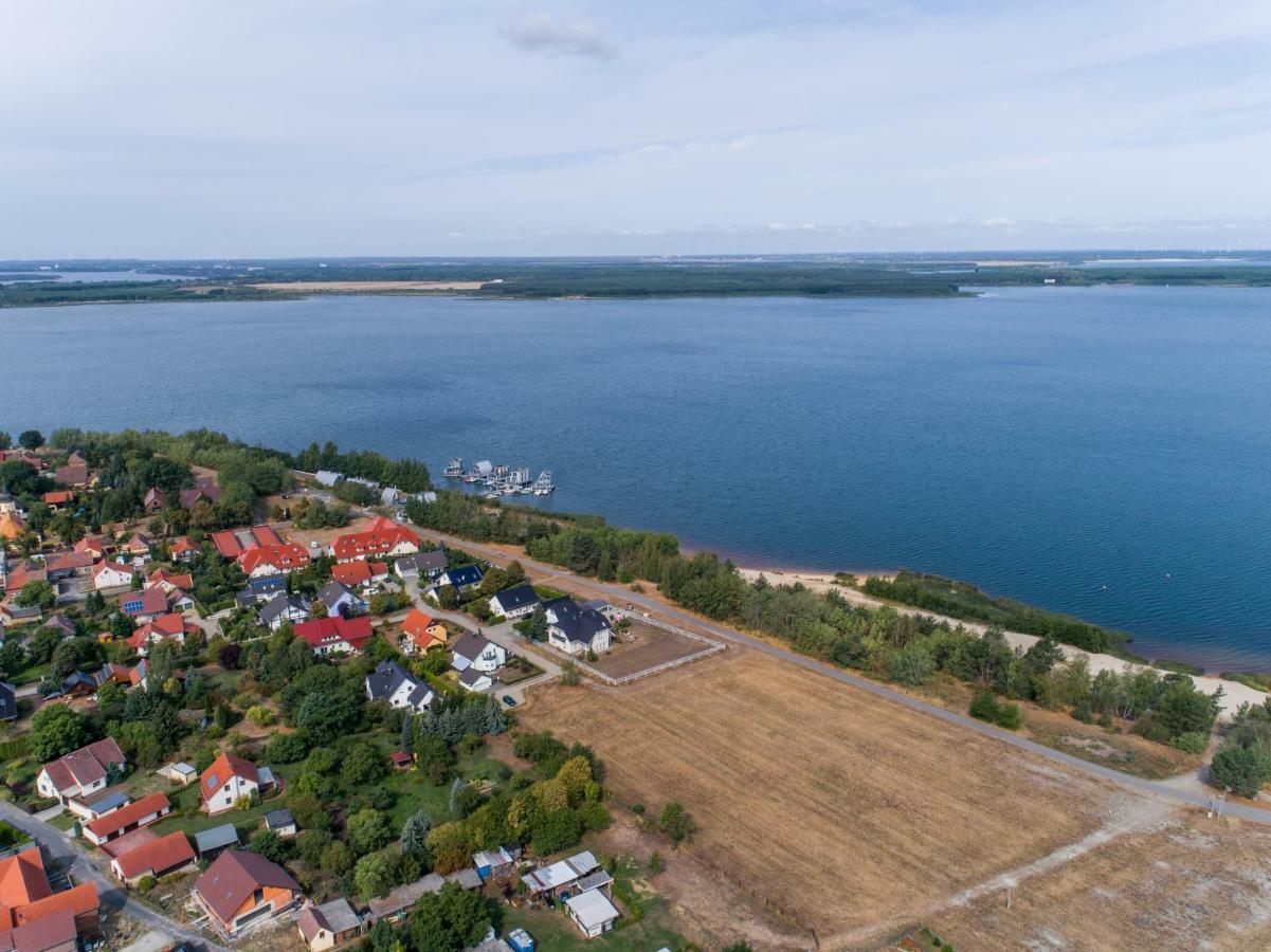Haus Seeweg Elsterheide Екстериор снимка