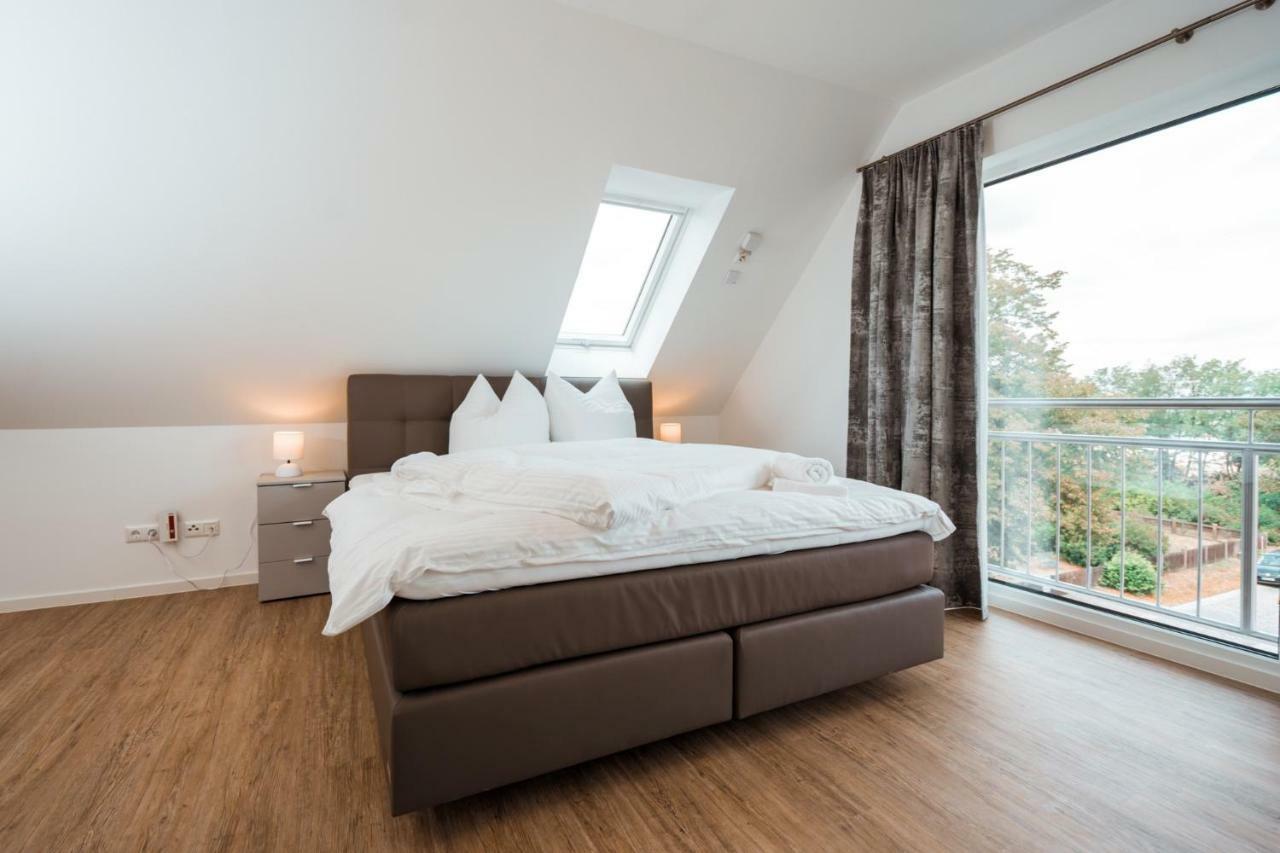 Haus Seeweg Elsterheide Екстериор снимка