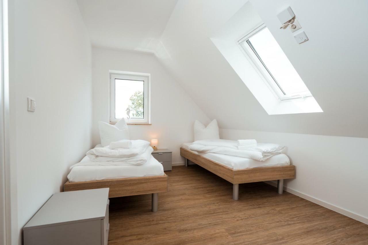 Haus Seeweg Elsterheide Екстериор снимка
