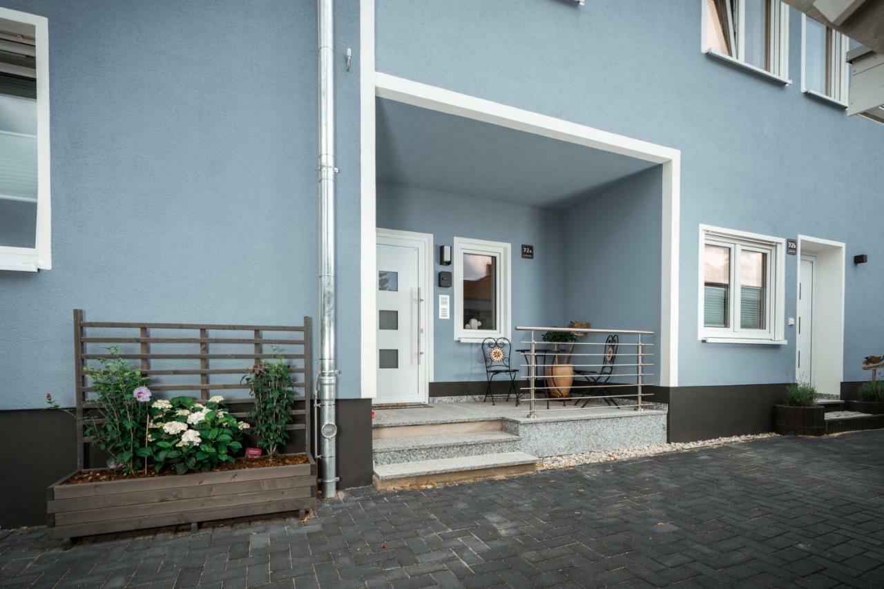 Haus Seeweg Elsterheide Екстериор снимка