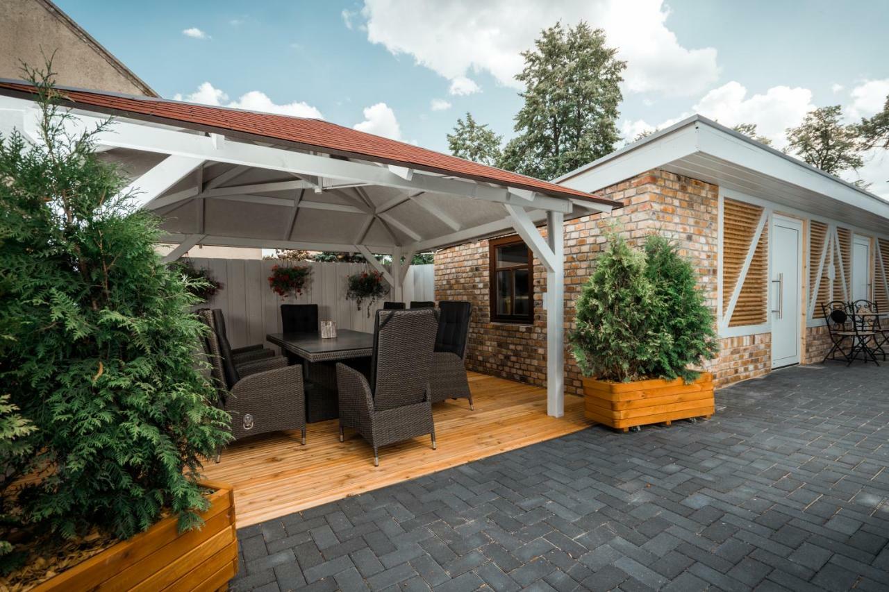 Haus Seeweg Elsterheide Екстериор снимка