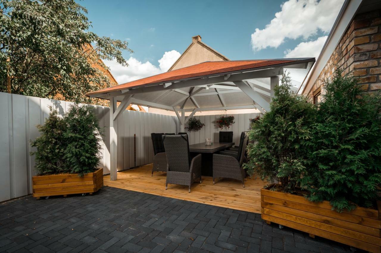 Haus Seeweg Elsterheide Екстериор снимка