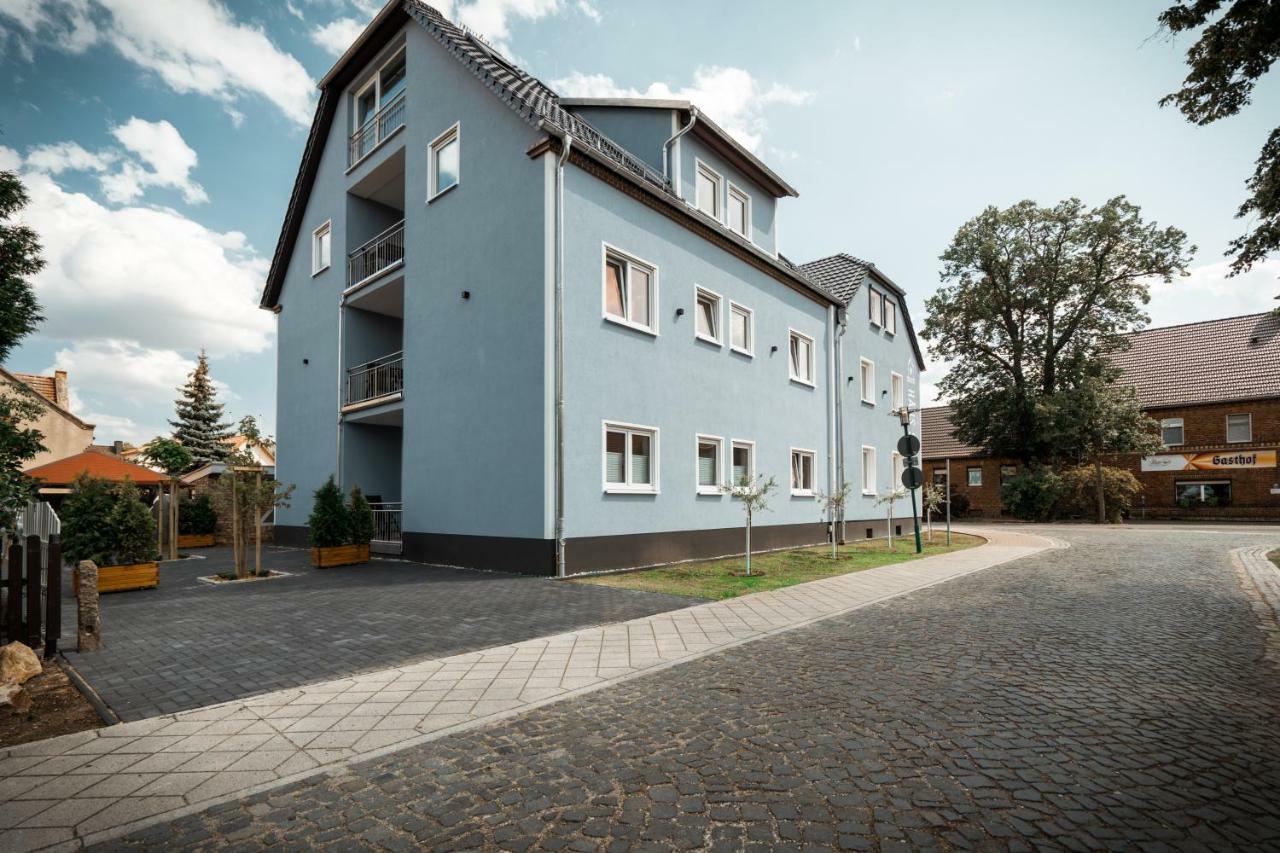 Haus Seeweg Elsterheide Екстериор снимка