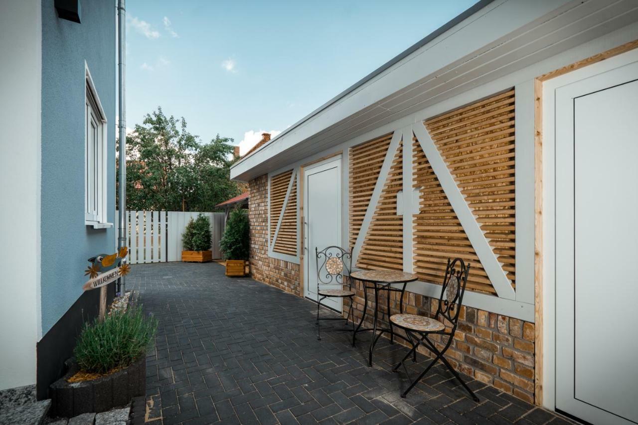 Haus Seeweg Elsterheide Екстериор снимка