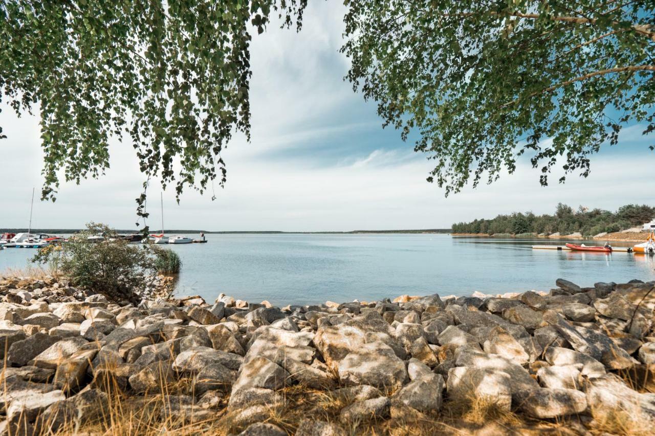 Haus Seeweg Elsterheide Екстериор снимка