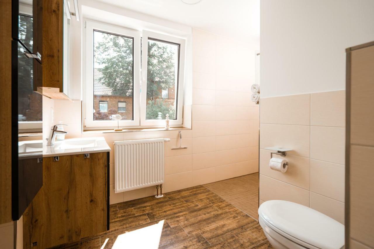 Haus Seeweg Elsterheide Екстериор снимка