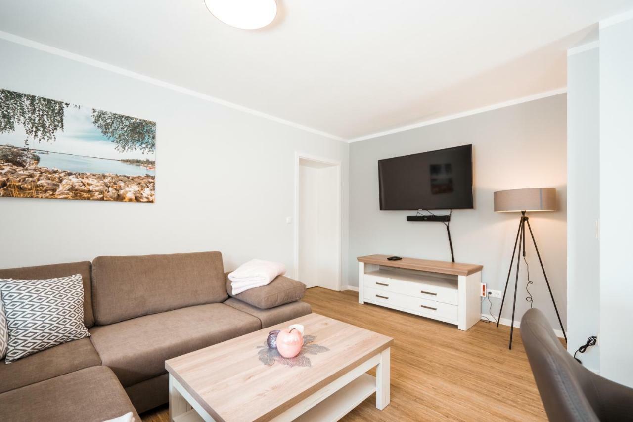 Haus Seeweg Elsterheide Екстериор снимка