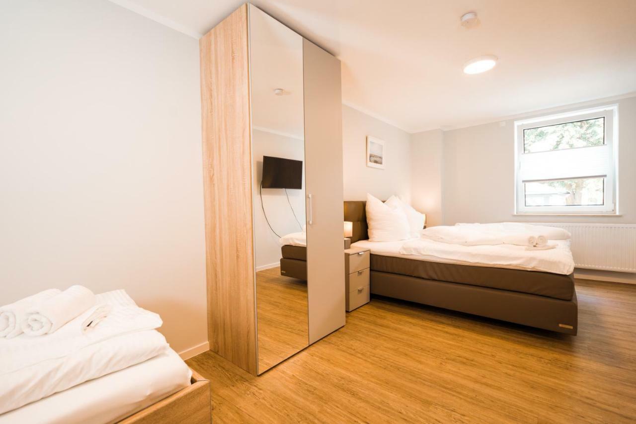 Haus Seeweg Elsterheide Екстериор снимка