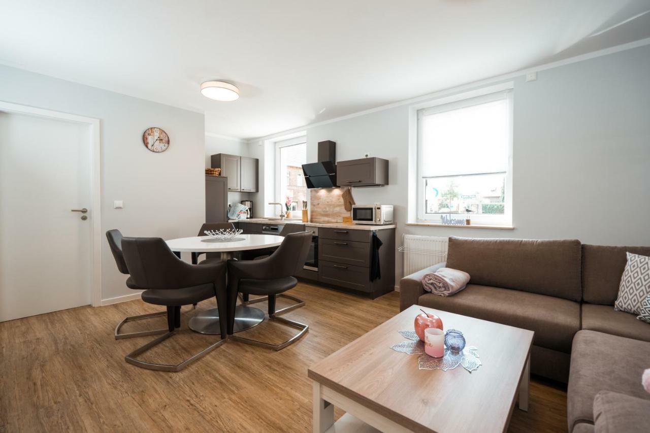 Haus Seeweg Elsterheide Екстериор снимка