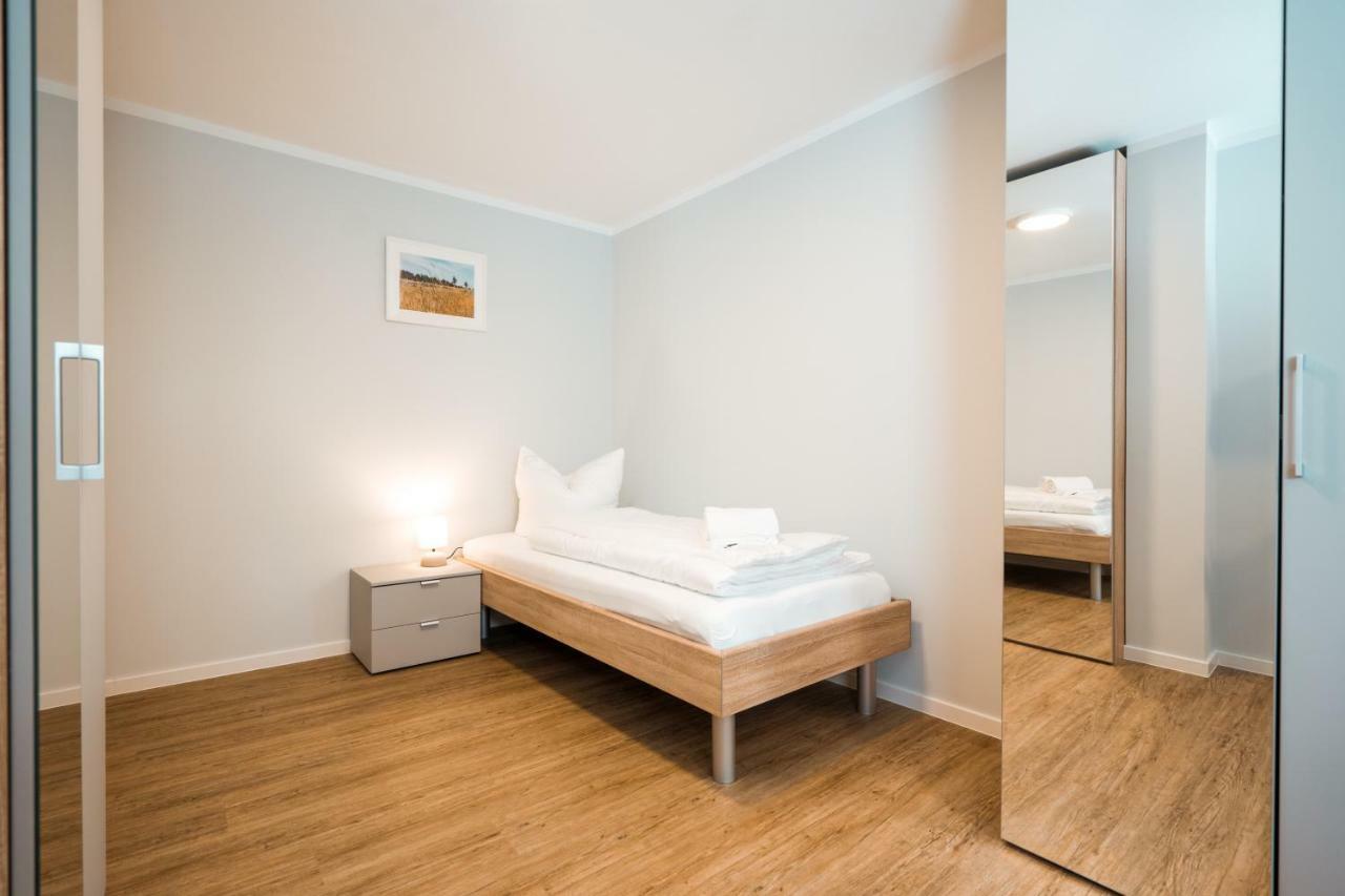 Haus Seeweg Elsterheide Екстериор снимка