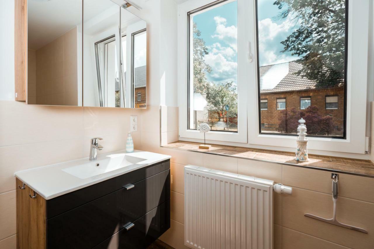 Haus Seeweg Elsterheide Екстериор снимка