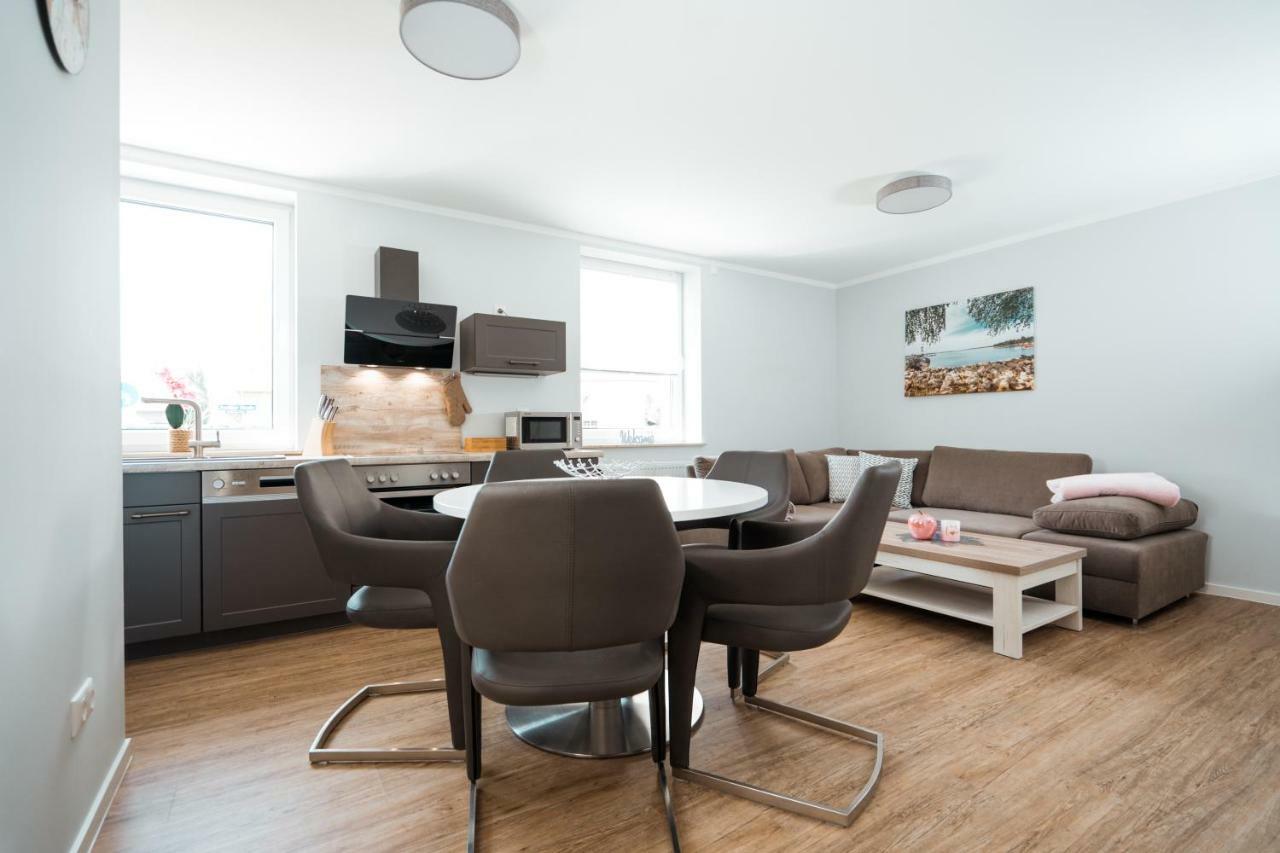 Haus Seeweg Elsterheide Екстериор снимка