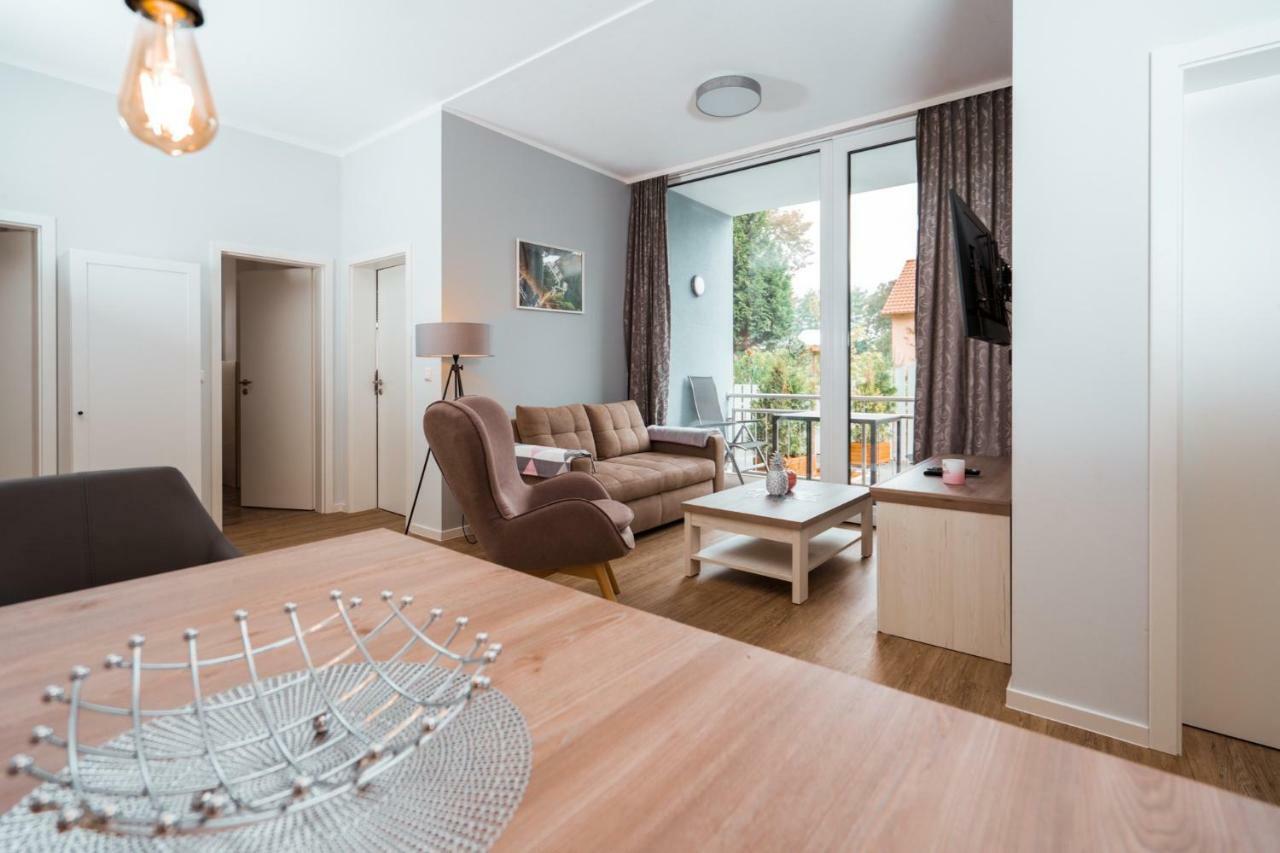 Haus Seeweg Elsterheide Екстериор снимка