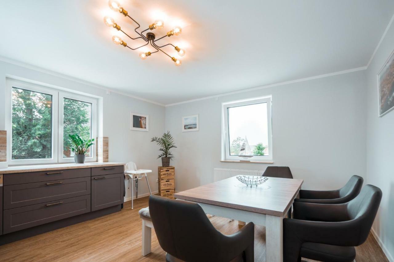Haus Seeweg Elsterheide Екстериор снимка