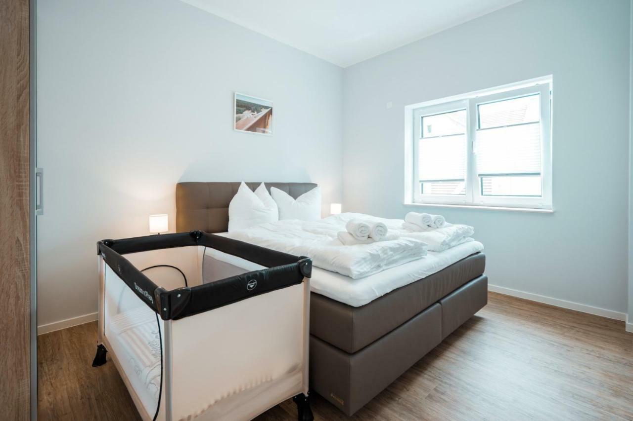 Haus Seeweg Elsterheide Екстериор снимка