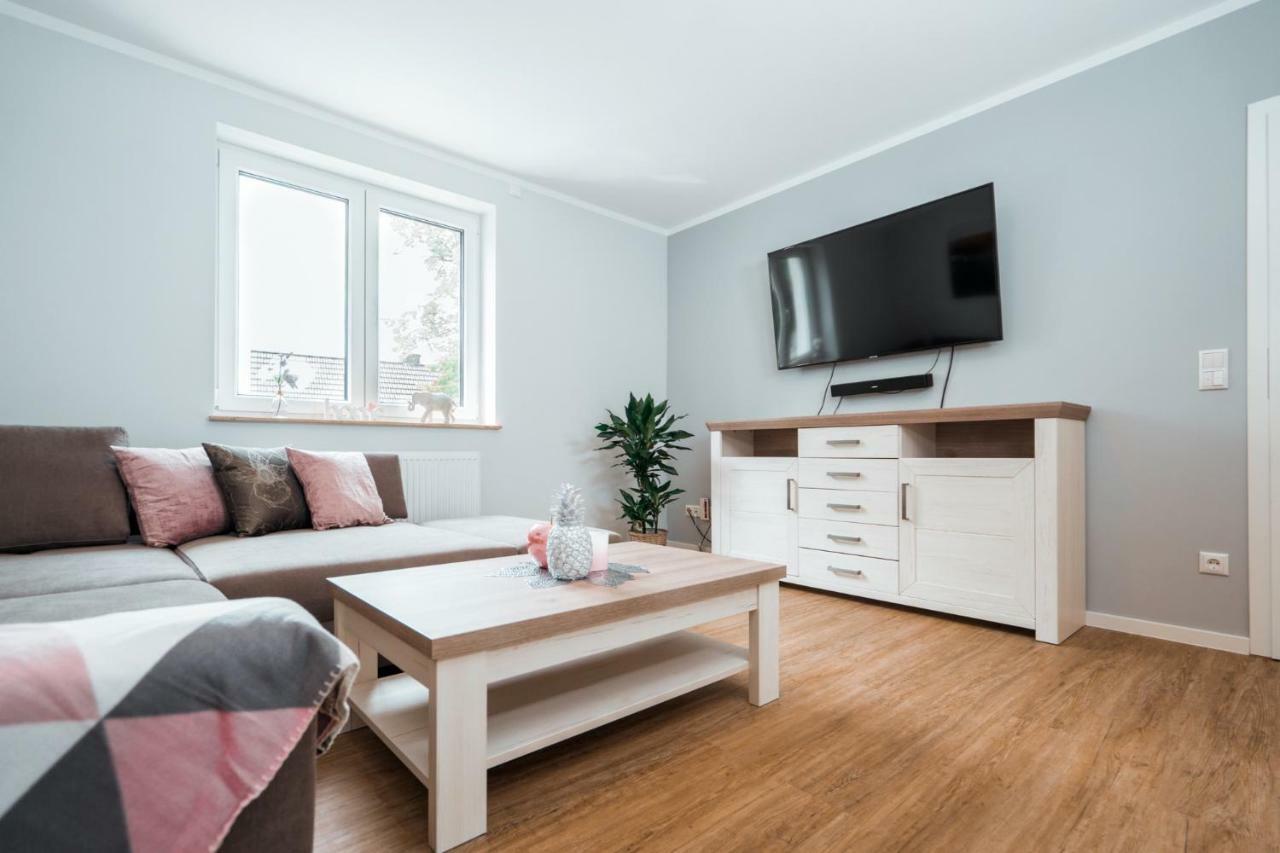 Haus Seeweg Elsterheide Екстериор снимка