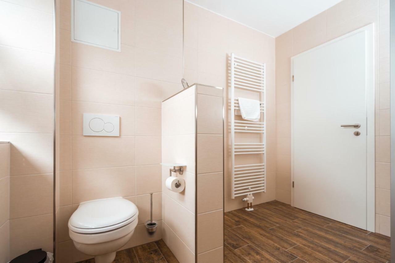 Haus Seeweg Elsterheide Екстериор снимка