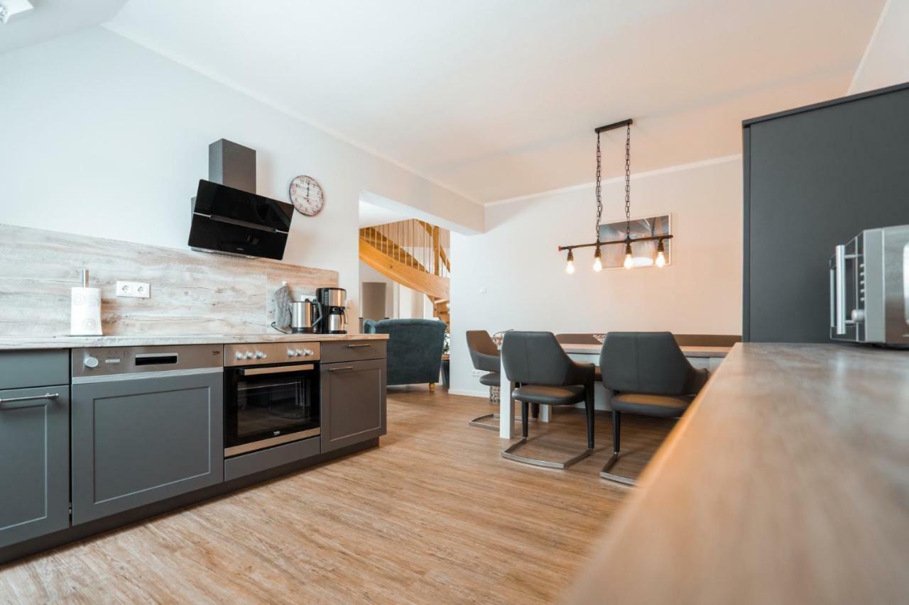 Haus Seeweg Elsterheide Екстериор снимка