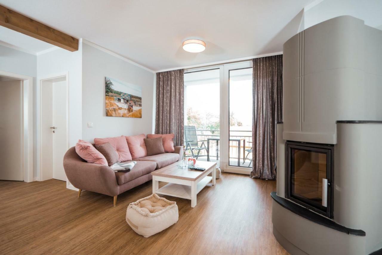 Haus Seeweg Elsterheide Екстериор снимка