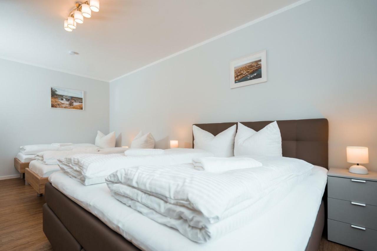 Haus Seeweg Elsterheide Екстериор снимка