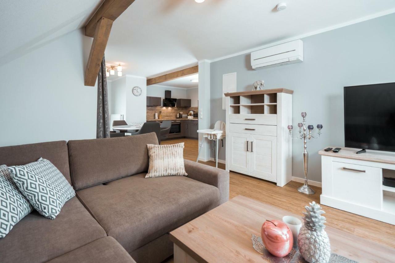 Haus Seeweg Elsterheide Екстериор снимка