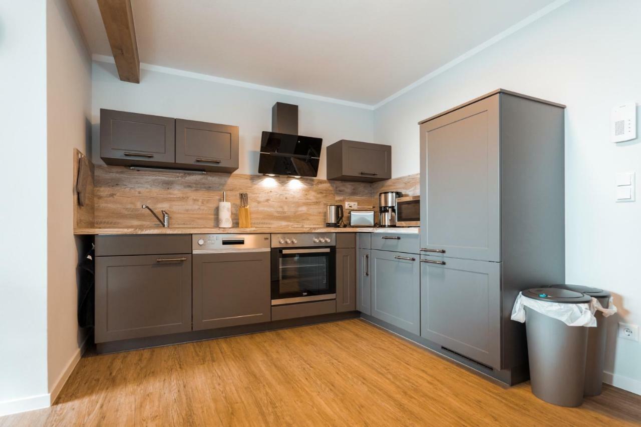 Haus Seeweg Elsterheide Екстериор снимка