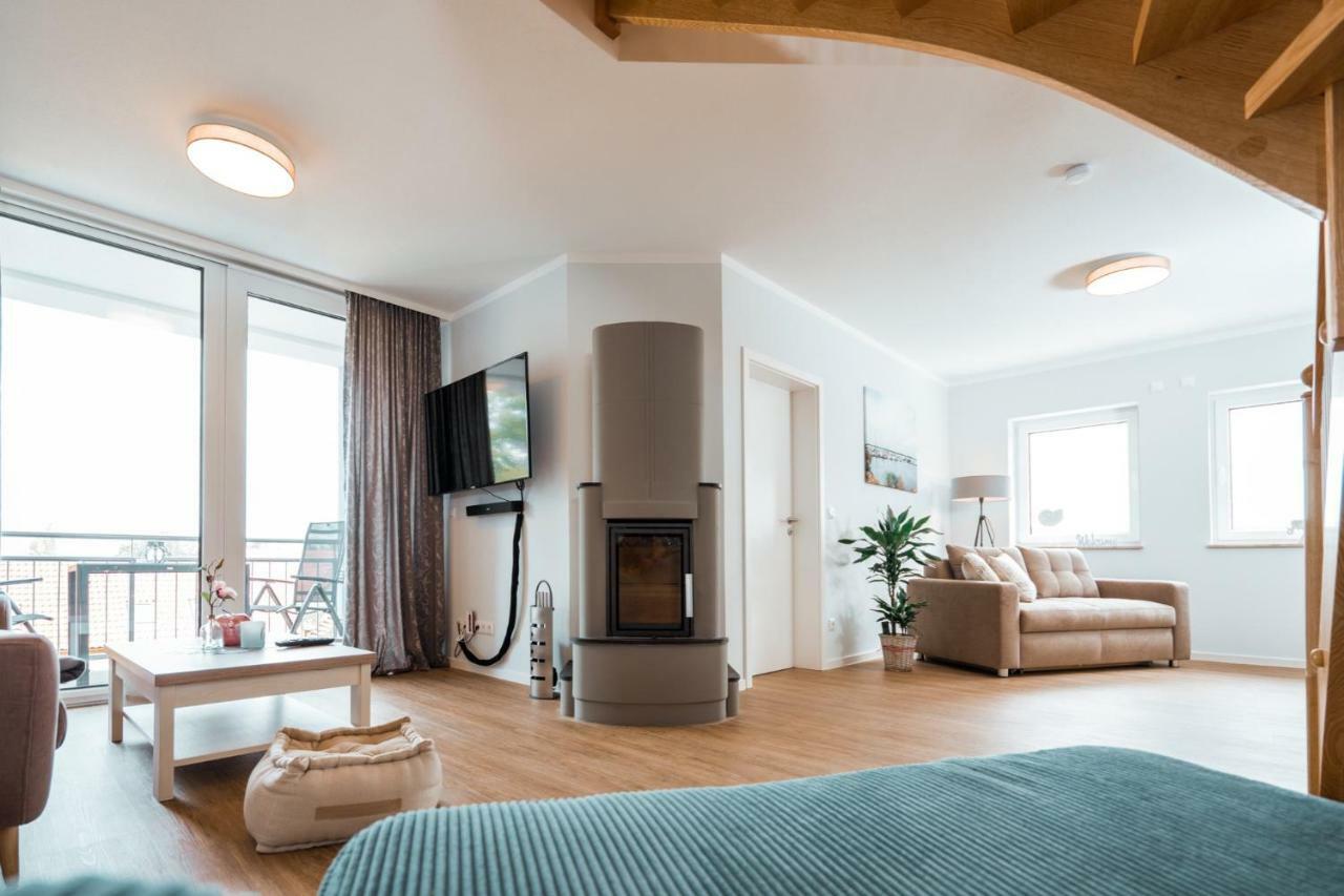Haus Seeweg Elsterheide Екстериор снимка