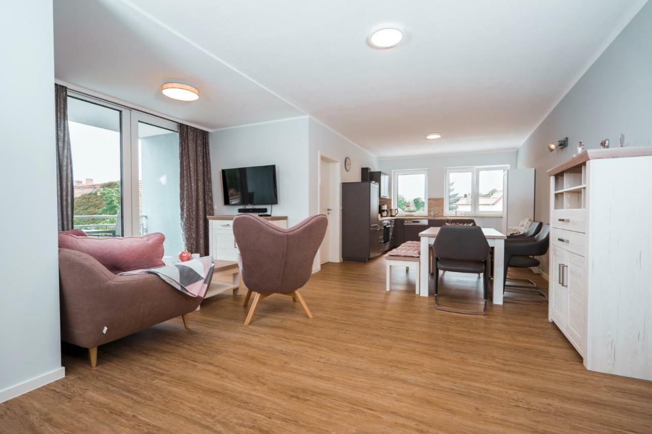 Haus Seeweg Elsterheide Екстериор снимка