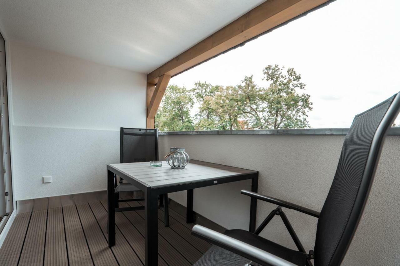 Haus Seeweg Elsterheide Екстериор снимка