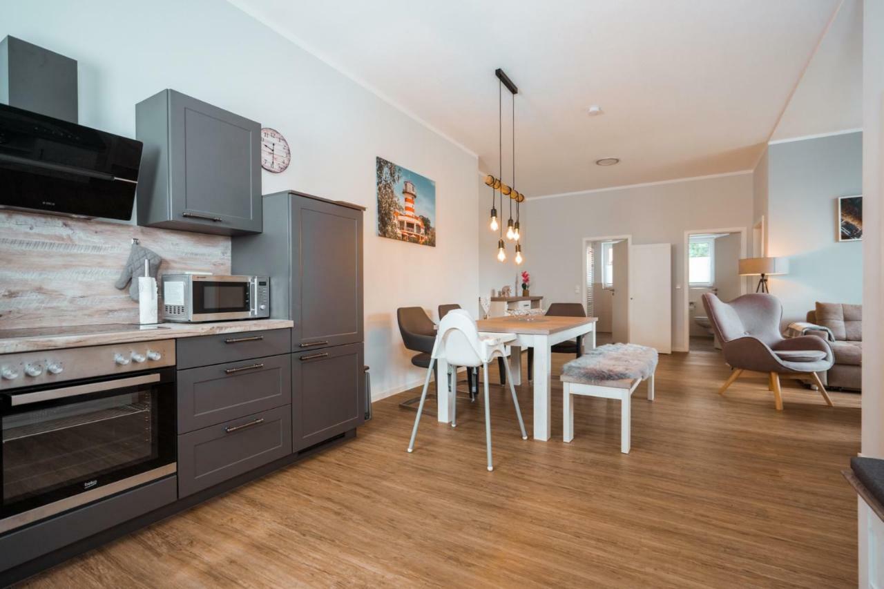 Haus Seeweg Elsterheide Екстериор снимка