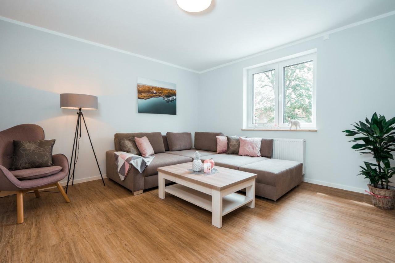 Haus Seeweg Elsterheide Екстериор снимка