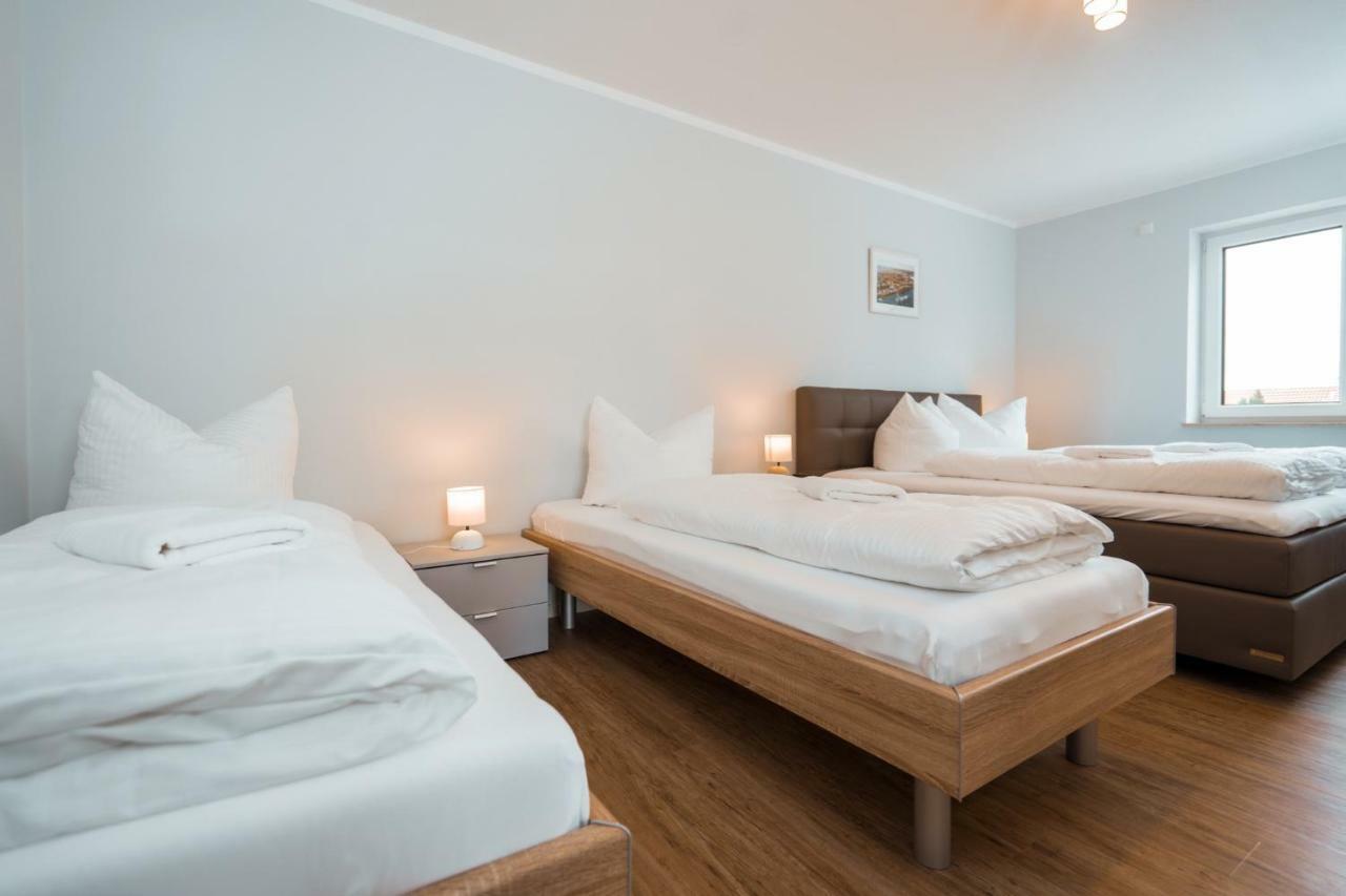 Haus Seeweg Elsterheide Екстериор снимка