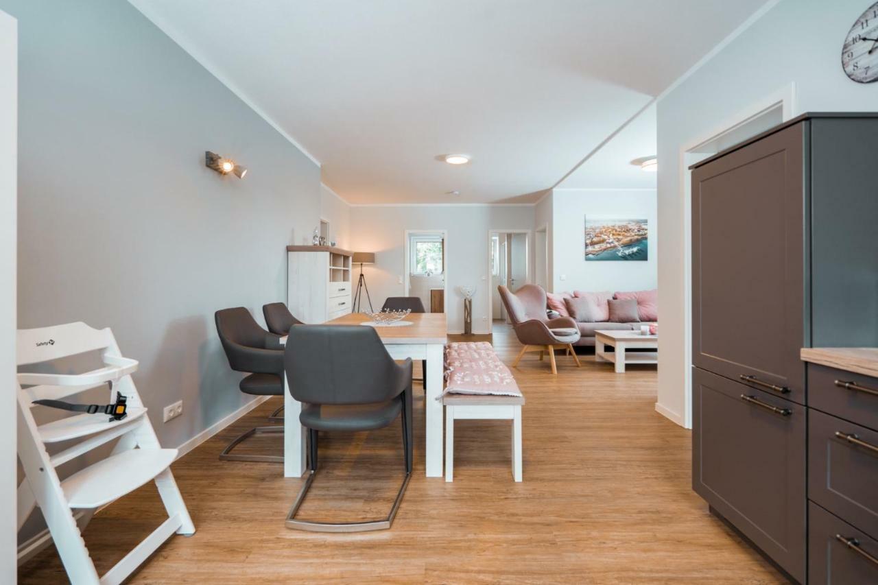 Haus Seeweg Elsterheide Екстериор снимка