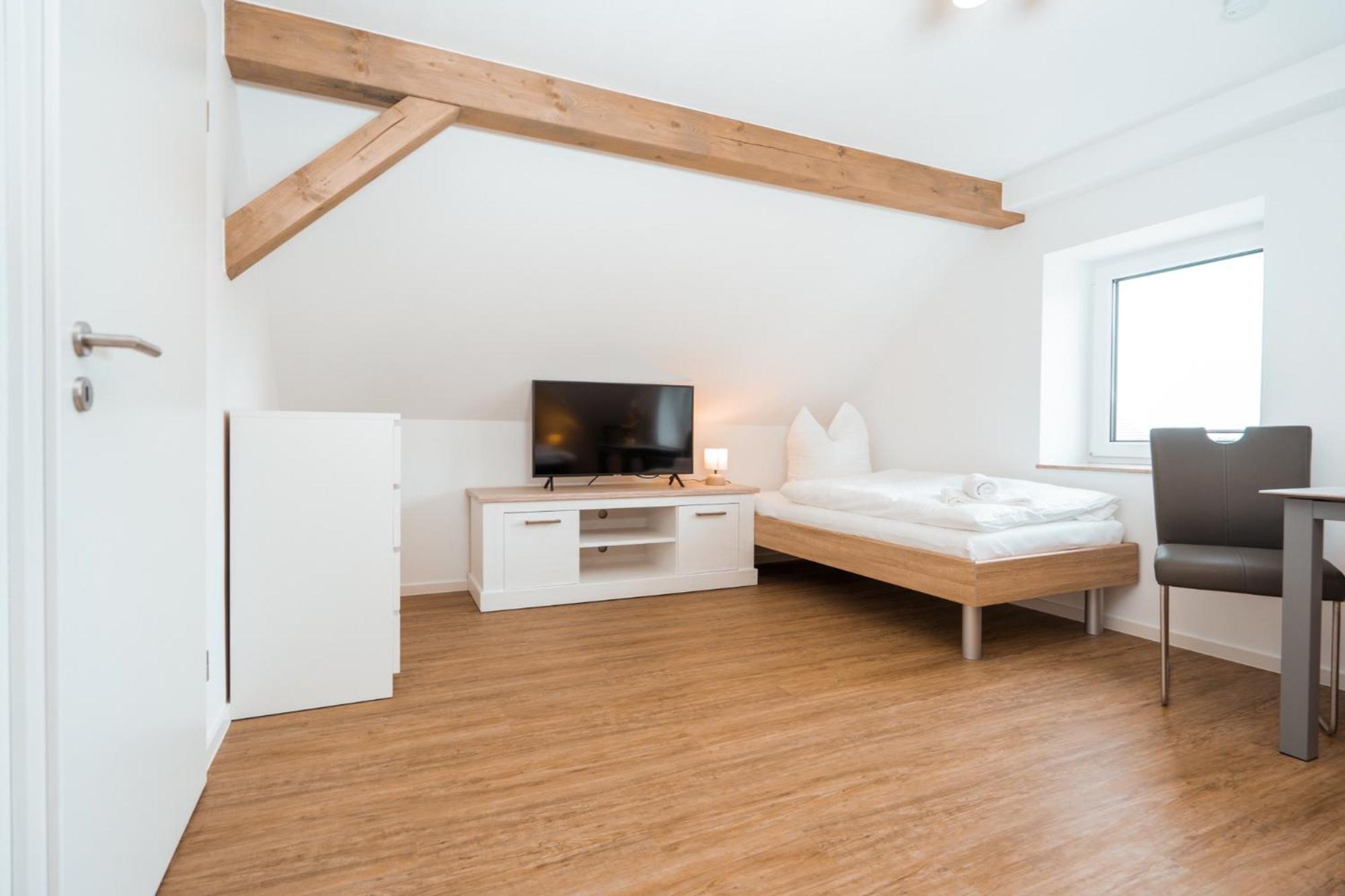 Haus Seeweg Elsterheide Екстериор снимка