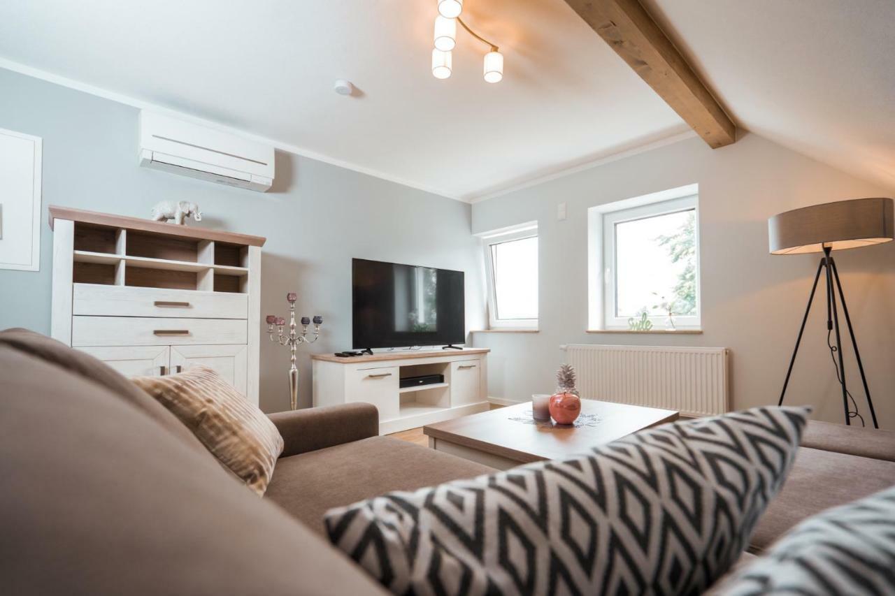 Haus Seeweg Elsterheide Екстериор снимка