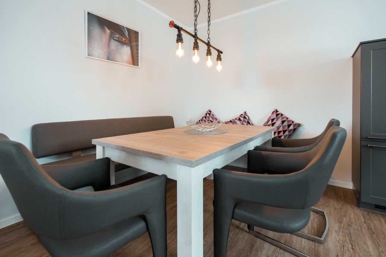 Haus Seeweg Elsterheide Екстериор снимка