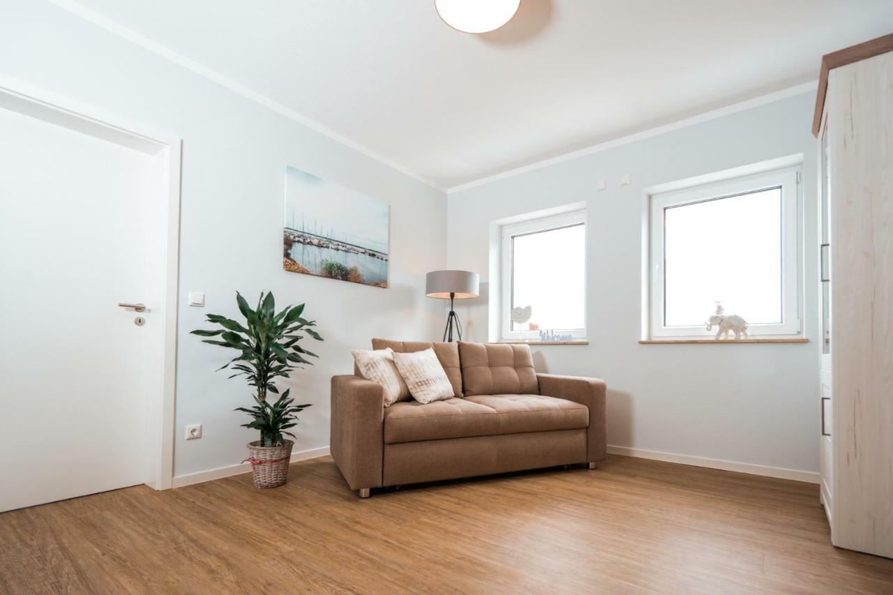 Haus Seeweg Elsterheide Екстериор снимка