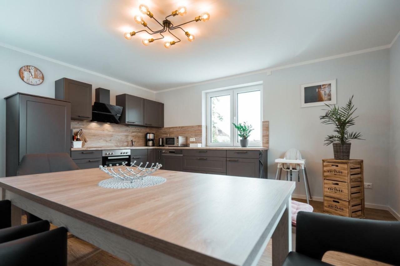 Haus Seeweg Elsterheide Екстериор снимка