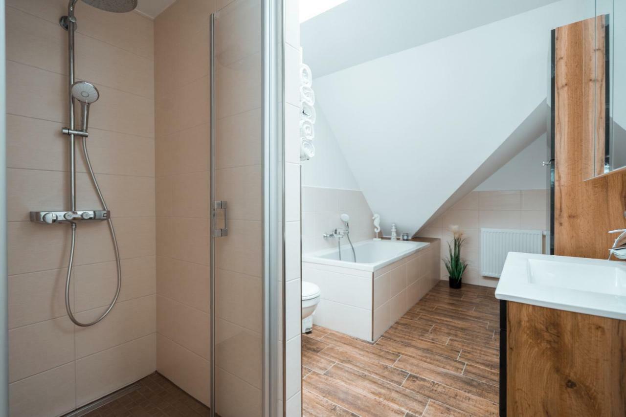 Haus Seeweg Elsterheide Екстериор снимка