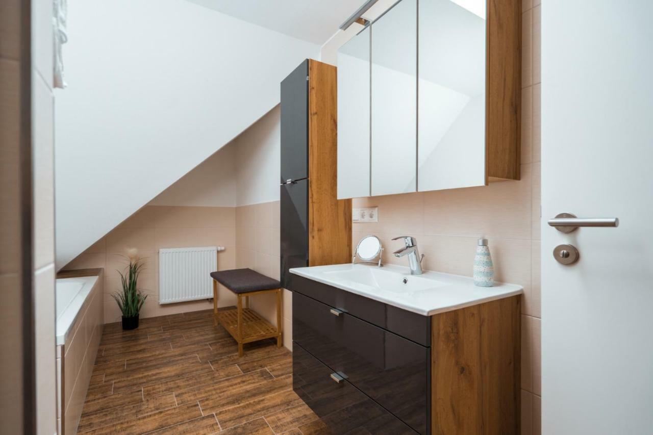 Haus Seeweg Elsterheide Екстериор снимка