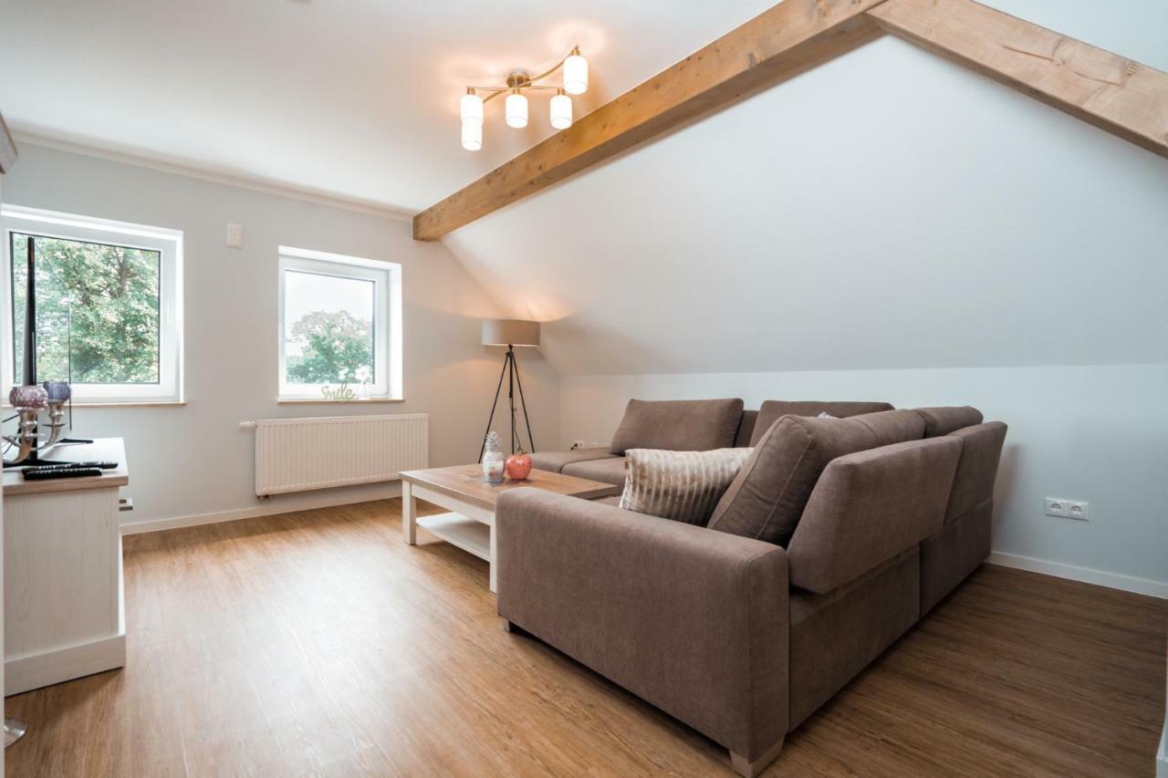 Haus Seeweg Elsterheide Екстериор снимка